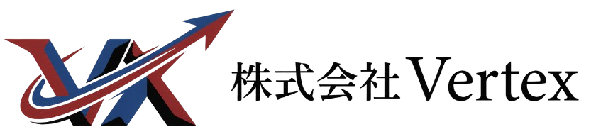 株式会社Vertex